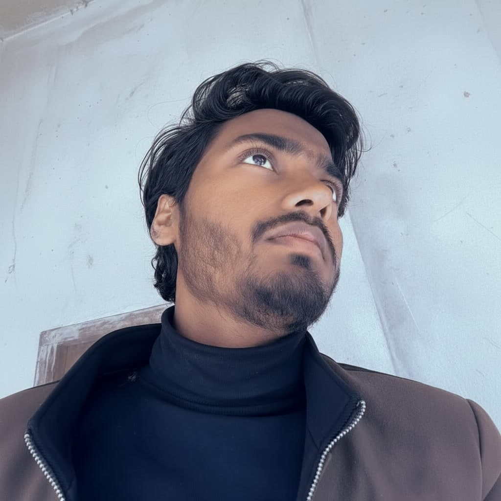 Md. Hujaifa Islam Shanto